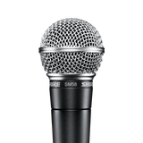 Shure SM58 Cardioid Dynamic Vocal Microphone