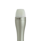 Shure SM63 Omnidirectional Dynamic Vocal Microphone