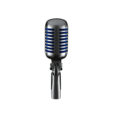 Shure Super 55 Supercardioid Deluxe Vocal Microphone