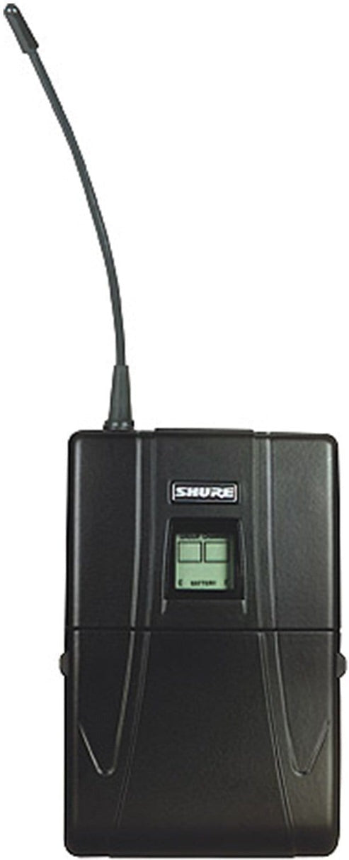 Shure U1 Wireless Bodypack Transmitter