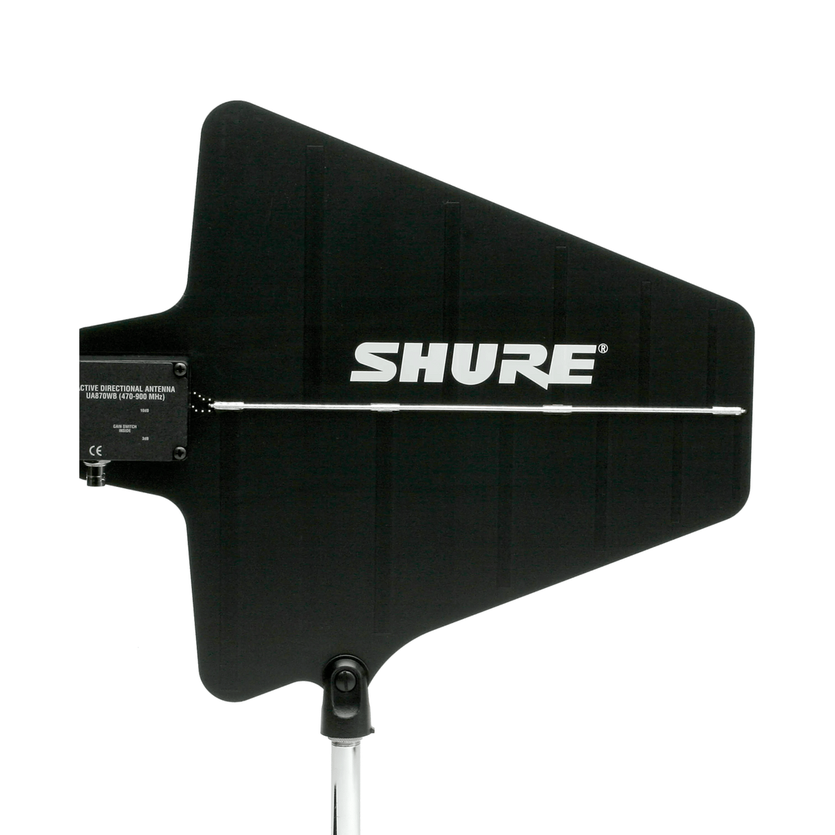 Shure UA870UB Active Directional Antenna