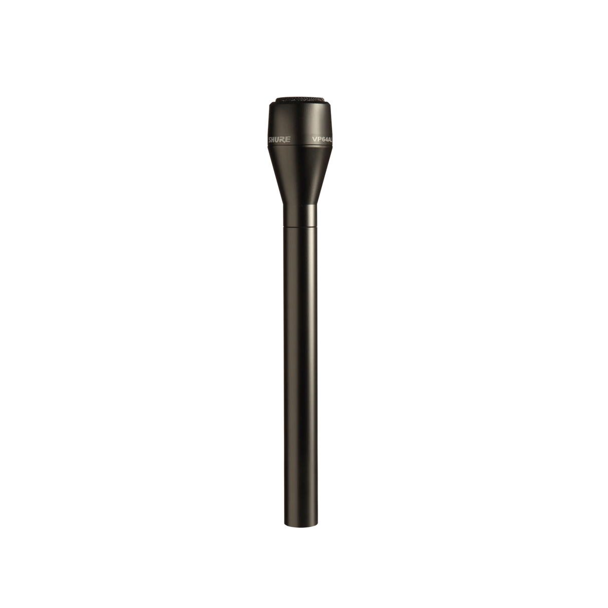 Shure VP64A Omnidirectional Handheld Microphone