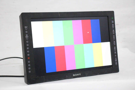 Sony LMD-2050W 20 LCD Monitor - 1|Sony LMD-2050W 20 LCD Monitor - 2||Sony LMD-2050W 20 LCD Monitor - 4|Sony LMD-2050W 20 LCD Monitor - 5|Sony LMD-2050W 20 LCD Monitor - 6|Sony LMD-2050W 20 LCD Monitor - 7|Sony LMD-2050W 20 LCD Monitor - 8