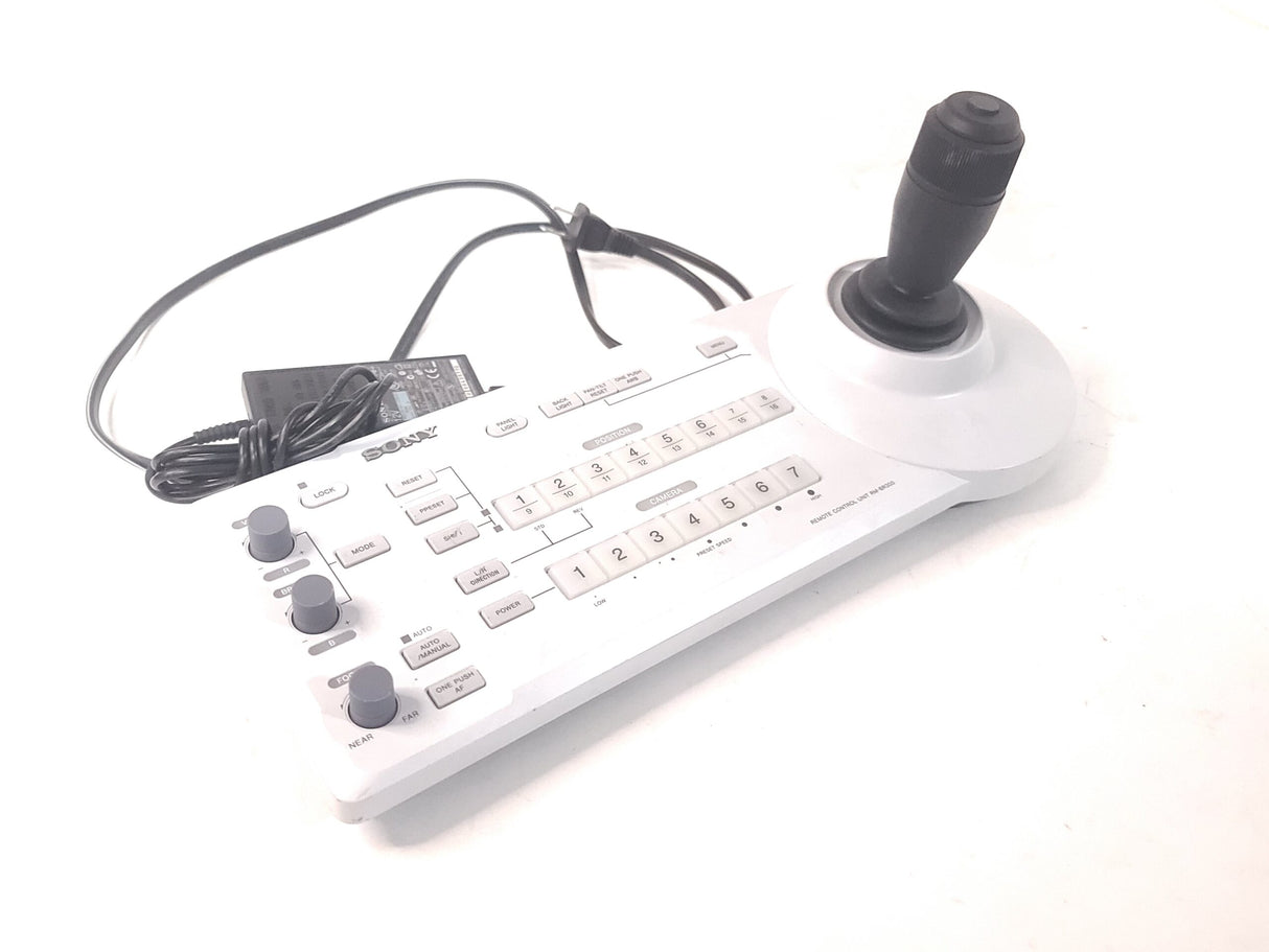 Sony RM-BR300 Remote Control Unit