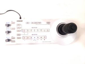 Sony RM-BR300 Remote Control Unit