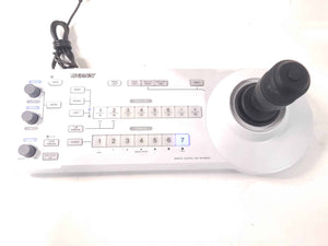 Sony RM-BR300 Remote Control Unit