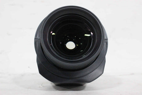 Sony Standard Zoom Projector Lens 1-856-722-21 - 1|Sony Standard Zoom Projector Lens 1-856-722-21 - 2|Sony Standard Zoom Projector Lens 1-856-722-21 - 3|Sony Standard Zoom Projector Lens 1-856-722-21 - 4|Sony Standard Zoom Projector Lens 1-856-722-21 - 5