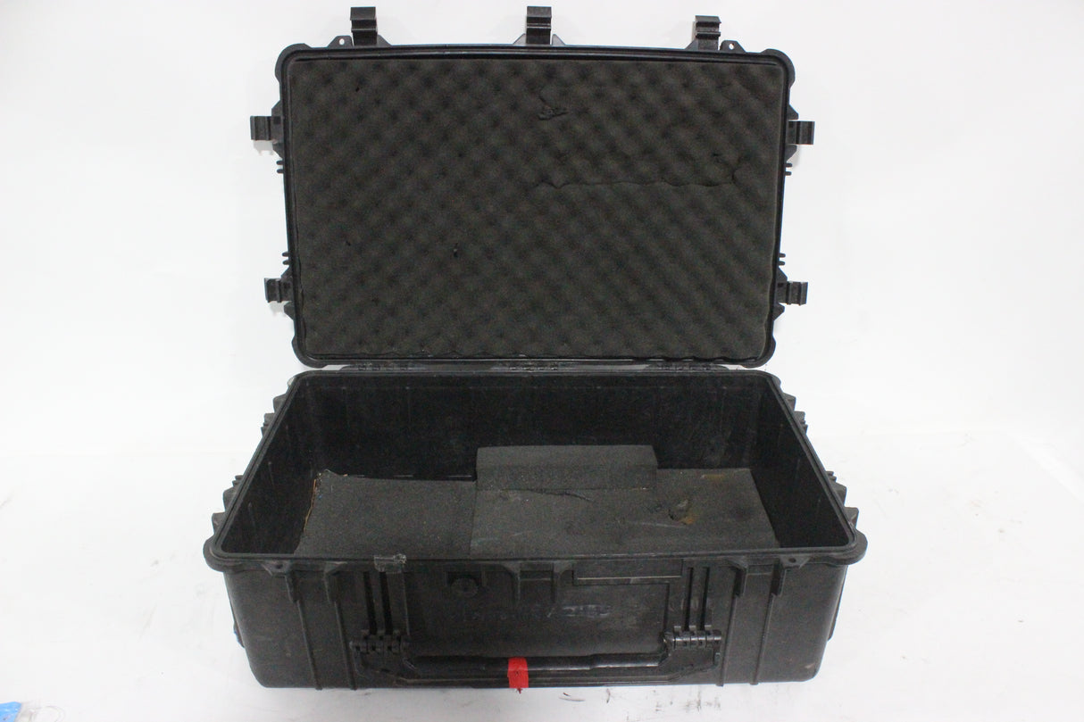 Storm Case iM2950 Wheeled Hard Case