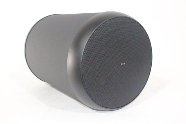 Tannoy TA-OCV6-BK 6 Coaxial Pendant Loudspeaker for Installation Applications - 1|Tannoy TA-OCV6-BK 6 Coaxial Pendant Loudspeaker for Installation Applications - 2|Tannoy TA-OCV6-BK 6 Coaxial Pendant Loudspeaker for Installation Applications - 3|Tannoy TA-OCV6-BK 6 Coaxial Pendant Loudspeaker for Installation Applications - 4|Tannoy TA-OCV6-BK 6 Coaxial Pendant Loudspeaker for Installation Applications - 5|Tannoy TA-OCV6-BK 6 Coaxial Pendant Loudspeaker for Installation Applications - 6|Tannoy T