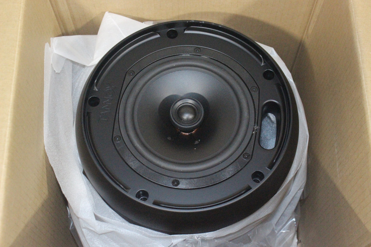 Tannoy OCV 6 / 6" Coaxial Full-Range Pendant Loudspeaker (box damaged)