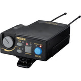 Telex A5F RTS Headset Jack