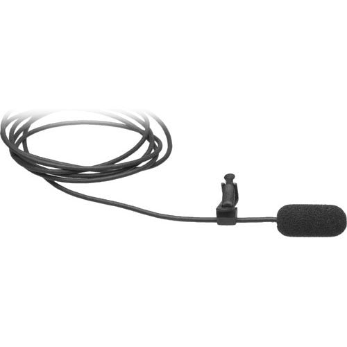 Telex ELM-22S Sub-Miniature Lapel Microphone