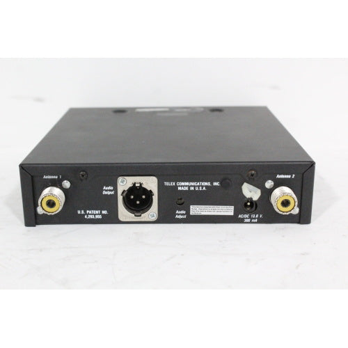 Telex FMR-70 Wireless Transmitter System