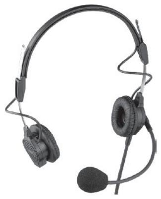 Telex PH-44 5pin (m) Headset