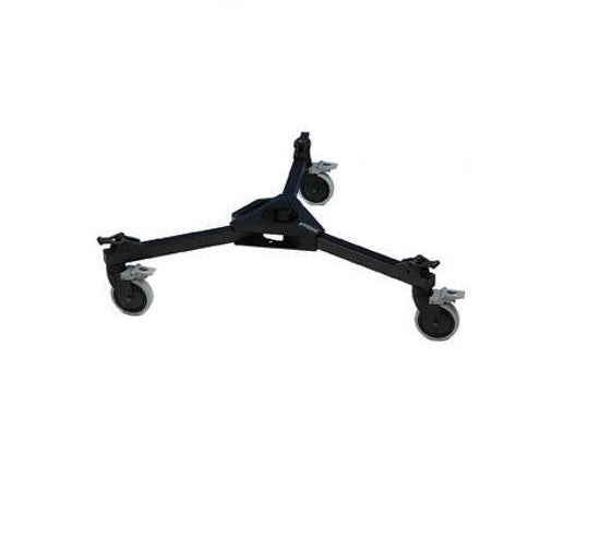 Vinten 3497-3G Dolly EFP Studio