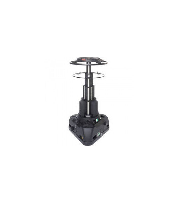 Vinten V3852-0004 Pedestal Quattro-L