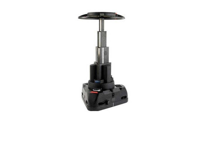 Vinten V3963-0002 Pedestal Quattro-SL