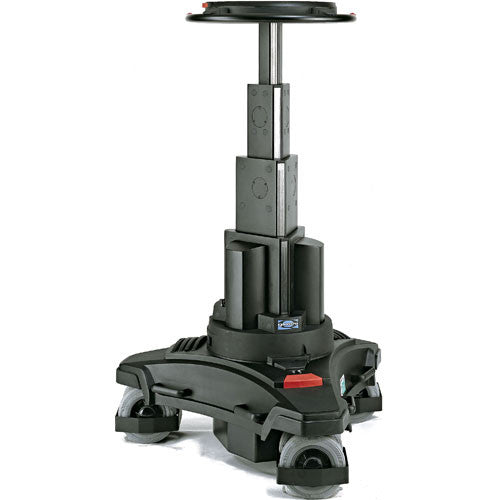 Vinten V4002-0002 Pedestal Quattro-OBL