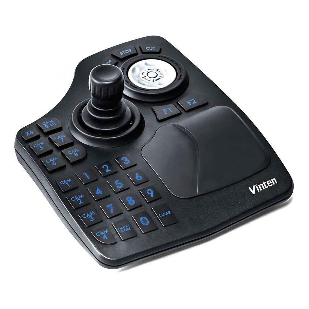 Vinten V4063-0010 VRC Robotics Controller