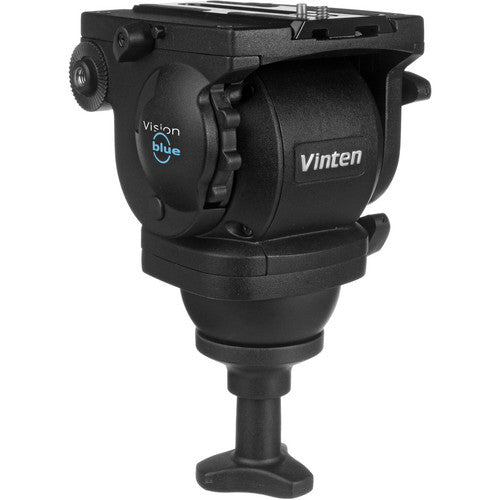 Vinten V4092-0001 Head Vision Blue