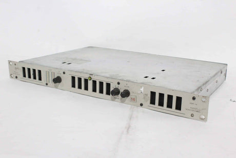 Wohler Technologies Audio Monitor Panel AMP-1A - 1|Wohler Technologies Audio Monitor Panel AMP-1A - 2|Wohler Technologies Audio Monitor Panel AMP-1A - 3|Wohler Technologies Audio Monitor Panel AMP-1A - 4|Wohler Technologies Audio Monitor Panel AMP-1A - 5