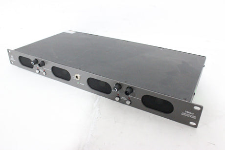 Wohler Technologies VMQ-4 Analog Audio Monitor Panel - 1|Wohler Technologies VMQ-4 Analog Audio Monitor Panel - 2|Wohler Technologies VMQ-4 Analog Audio Monitor Panel - 3|Wohler Technologies VMQ-4 Analog Audio Monitor Panel - 4|Wohler Technologies VMQ-4 Analog Audio Monitor Panel - 5|Wohler Technologies VMQ-4 Analog Audio Monitor Panel - 6