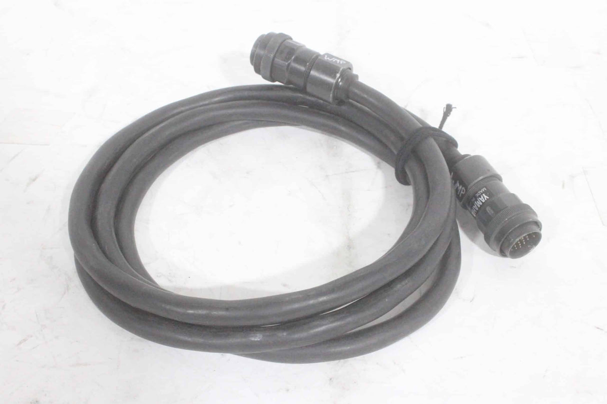 Yamaha PSL360 Power Supply Link Cable - 1|Yamaha PSL360 Power Supply Link Cable - 2