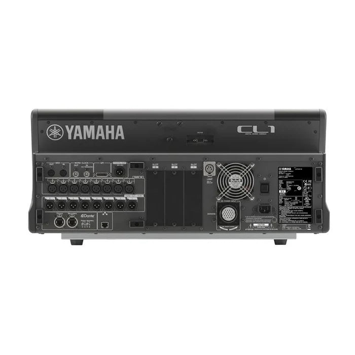 Yamaha CL1 Digital Mixing Console