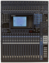 Yamaha DM1000 Digital Mixing Console