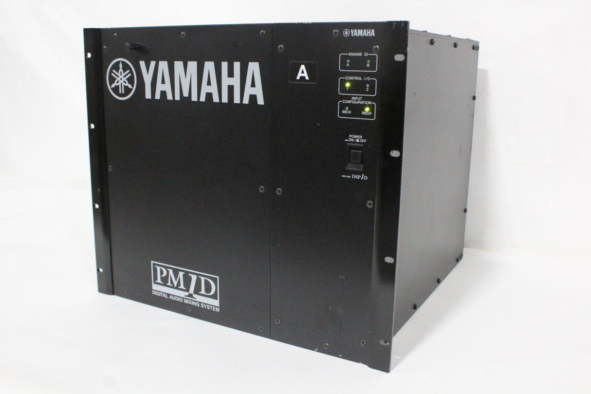 Yamaha DSP1D-EX V2 DSP Unit