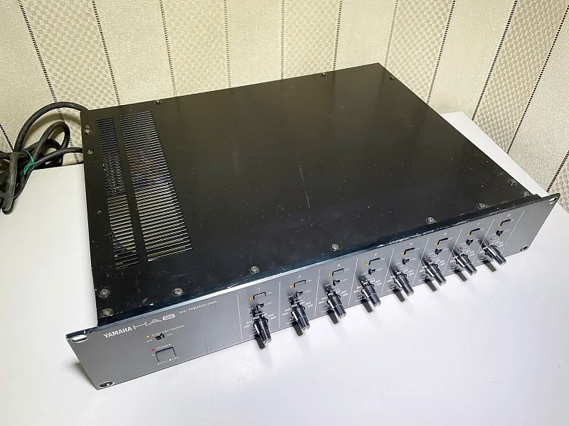 Yamaha HA8 Pre-Amplifier