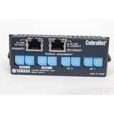 Yamaha MY16-C CobraNet Mini-YGDAI Card