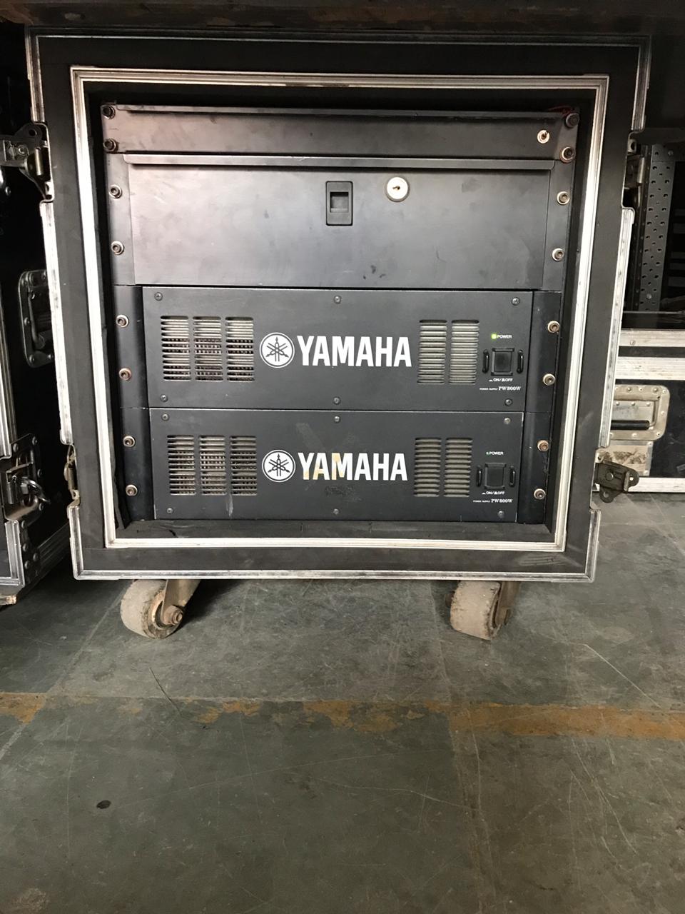 Yamaha PM5D RH Digital MIxer