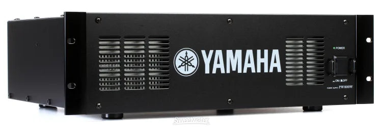 Yamaha PW800W Power Supply