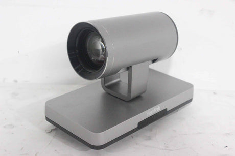 Yealink UVC80 USB PTZ Camera - 1|Yealink UVC80 USB PTZ Camera - 2|Yealink UVC80 USB PTZ Camera - 3|Yealink UVC80 USB PTZ Camera - 4