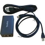 Yealink YLPOE30 PoE Adapter