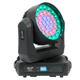 ZW37 LED Wash RGBW Moving Light