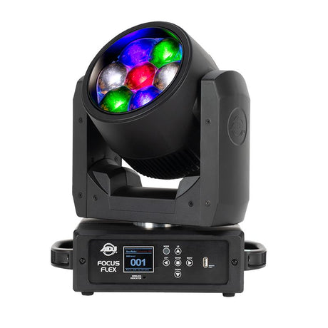 ADJ focus flex 7 pixel led moving head|ADJ focus flex 7 pixel led moving head|ADJ focus flex 7 pixel led moving head|ADJ focus flex 7 pixel led moving head|ADJ focus flex 7 pixel led moving head|ADJ focus flex 7 pixel led moving head||||||