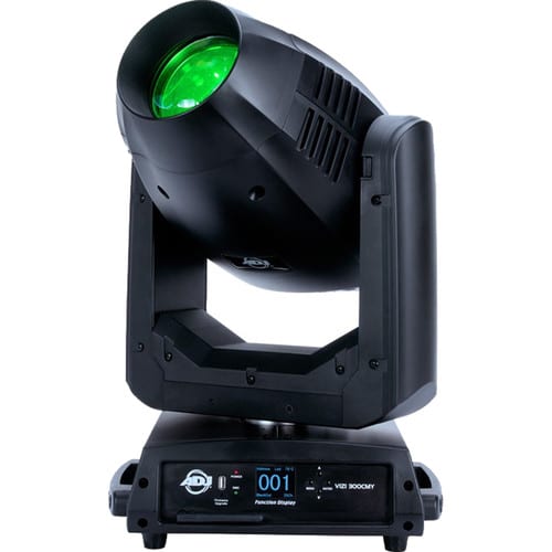 adj-vizi-cmy300-hybrid-led-moving-head-fixture MAIN|ADJ Vizi CMY300 Hybrid LED|ADJ Vizi CMY300 Hybrid LED