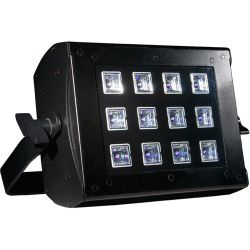 ADJ UVF021 UV FLOOD 36 36W UV LED Blacklight