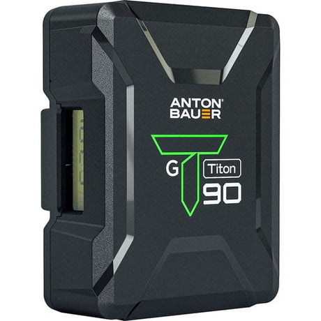 Anton Bauer 8675-0131 Titon 90 Gold Mount Battery