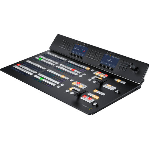 Blackmagic Design ATEM 2 M/E Advanced Panel 20|Blackmagic Design ATEM 2 M/E Advanced Panel 20|Blackmagic Design ATEM 2 M/E Advanced Panel 20