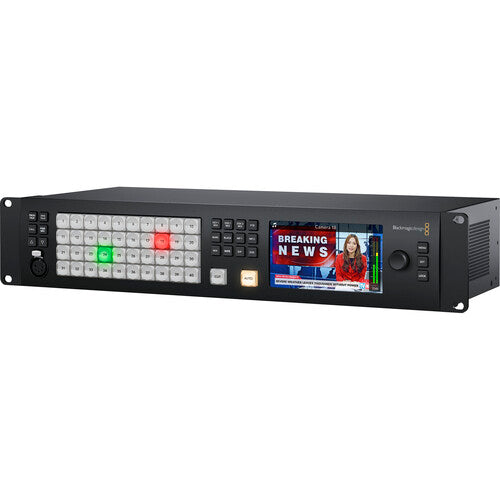 Blackmagic Design ATEM 4 M/E Constellation HD|Blackmagic Design ATEM 4 M/E Constellation HD|Blackmagic Design ATEM 4 M/E Constellation HD