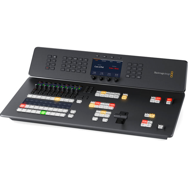 Blackmagic Design ATEM Television Studio HD8 ISO|Blackmagic Design ATEM Television Studio HD8 ISO|Blackmagic Design ATEM Television Studio HD8 ISO