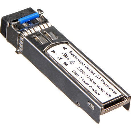 Blackmagic Design BMD-ADPT-6GBI/OPT Adapter – 6G BD SFP Optical Module