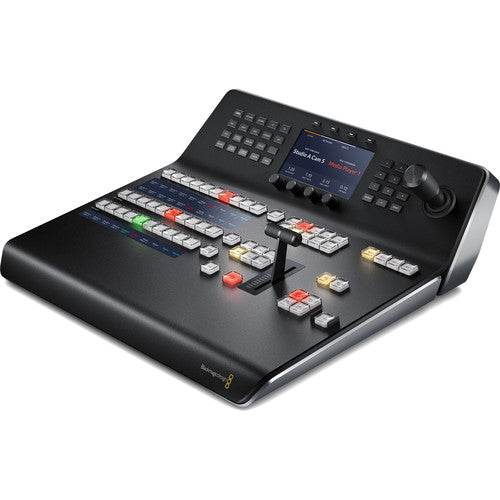 Blackmagic Design ATEM 1 M/E Advanced Panel|Blackmagic Design ATEM 1 M/E Advanced Panel|Blackmagic Design ATEM 1 M/E Advanced Panel|Blackmagic Design ATEM 1 M/E Advanced Panel|Blackmagic Design ATEM 1 M/E Advanced Panel|Blackmagic Design ATEM 1 M/E Advanced Panel|Blackmagic Design ATEM 1 M/E Advanced Panel|Blackmagic Design ATEM 1 M/E Advanced Panel