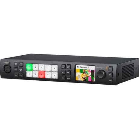 Blackmagic Design ATEM 1 M/E Constellation HD|Blackmagic Design ATEM 1 M/E Constellation HD|Blackmagic Design ATEM 1 M/E Constellation HD|Blackmagic Design ATEM 1 M/E Constellation HD