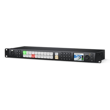 Blackmagic Design ATEM 2 M/E Constellation HD|Blackmagic Design ATEM 2 M/E Constellation HD