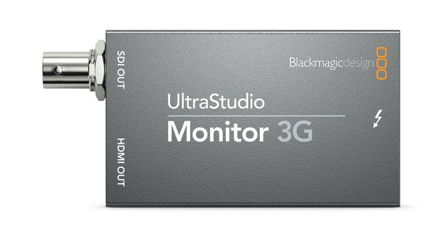 UltraStudio Monitor 3G|||UltraStudio Monitor 3G_Main