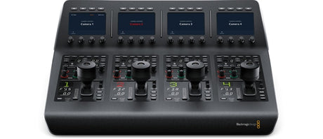 Blackmagic Design Atem Control Panel